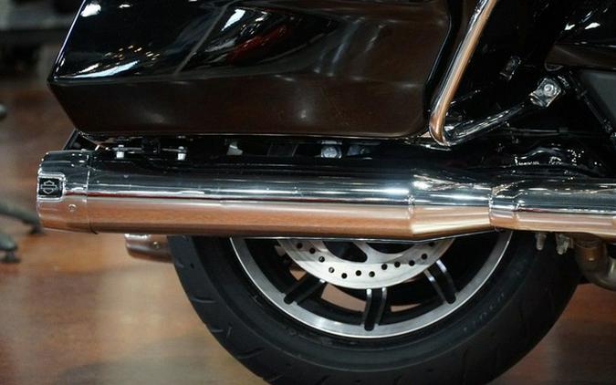 2026 Harley-Davidson FLTRX - Road Glide