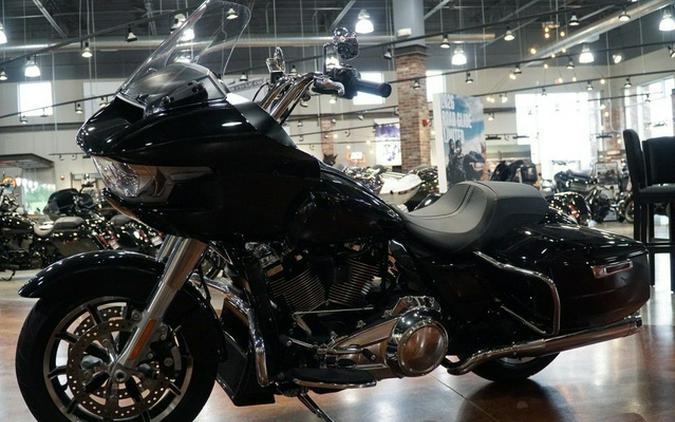 2026 Harley-Davidson FLTRX - Road Glide