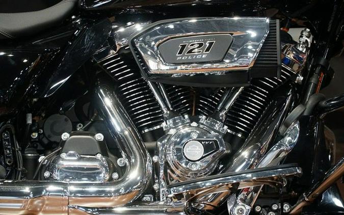 2026 Harley-Davidson FLTRX - Road Glide