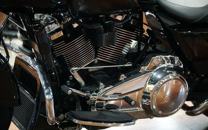 2026 Harley-Davidson FLTRX - Road Glide
