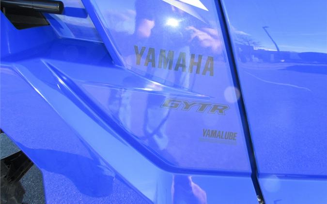 2023 Yamaha Wolverine RMAX2 1000 Sport 1000 Sport