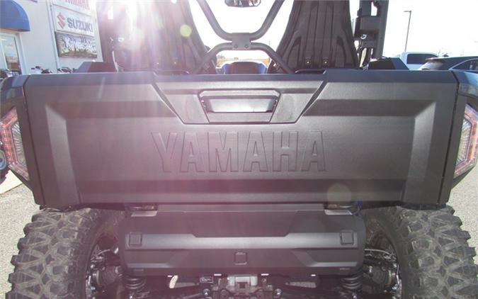 2023 Yamaha Wolverine RMAX2 1000 Sport 1000 Sport