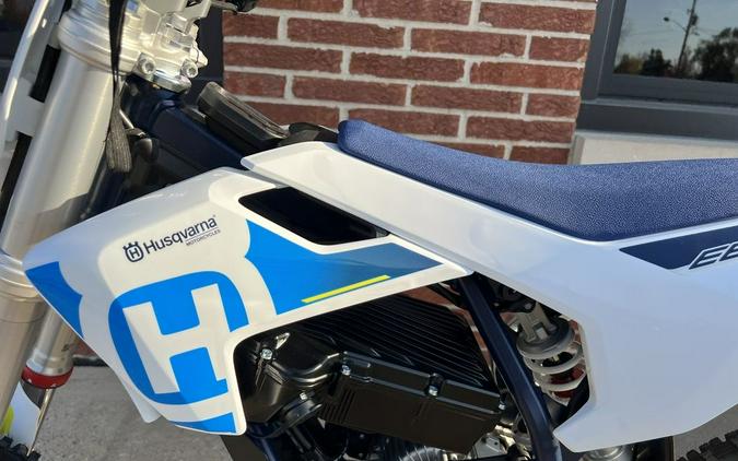 2024 Husqvarna® EE 5