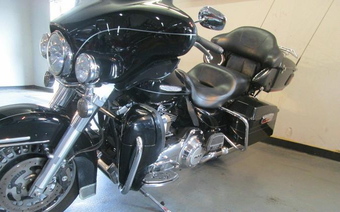 2012 Harley-Davidson® FLHTK - Electra Glide® Ultra Limited