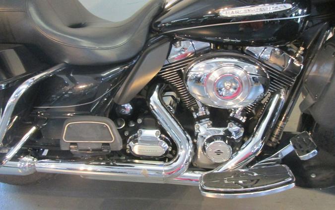 2012 Harley-Davidson® FLHTK - Electra Glide® Ultra Limited