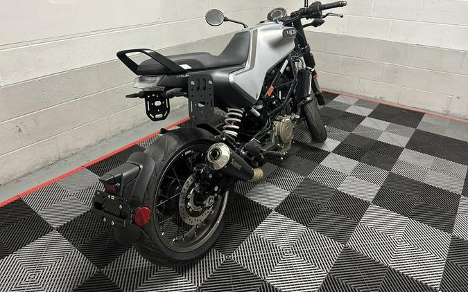 2021 Husqvarna® Vitpilen 401