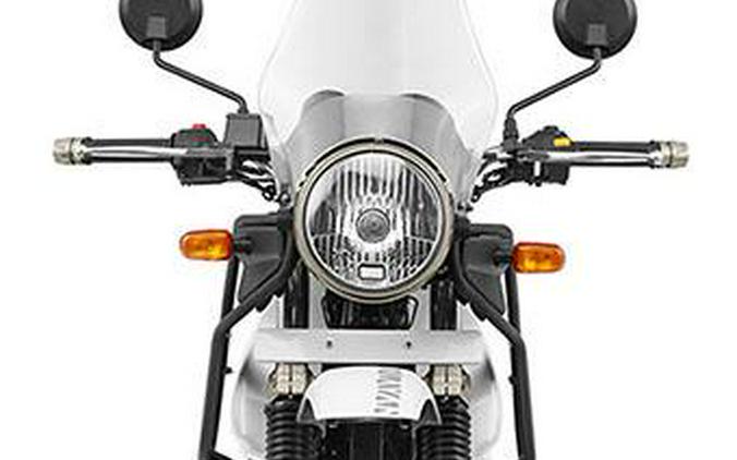 2018 Royal Enfield Himalayan 411 EFI