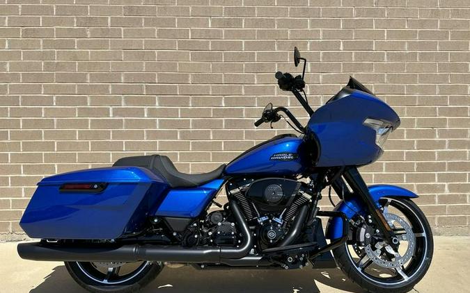 2024 Harley-Davidson® FLTRX - Road Glide®