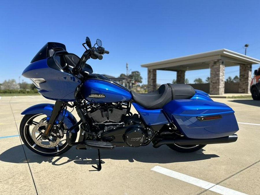 2024 Harley-Davidson® FLTRX - Road Glide®