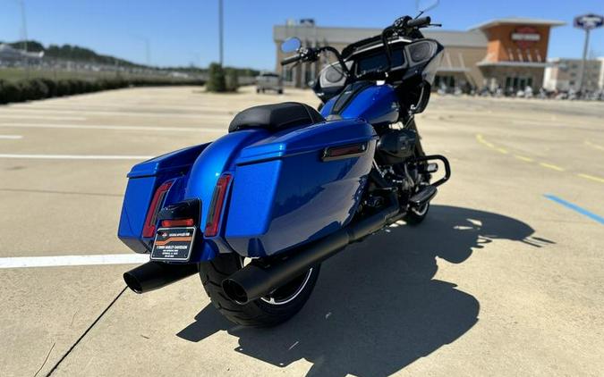 2024 Harley-Davidson® FLTRX - Road Glide®