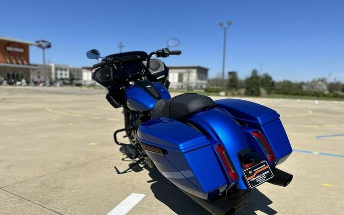 2024 Harley-Davidson® FLTRX - Road Glide®