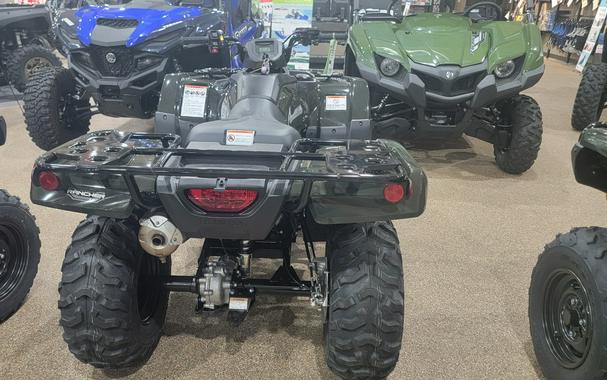 2024 Honda FourTrax Rancher ES