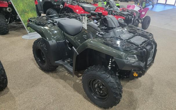 2024 Honda FourTrax Rancher ES