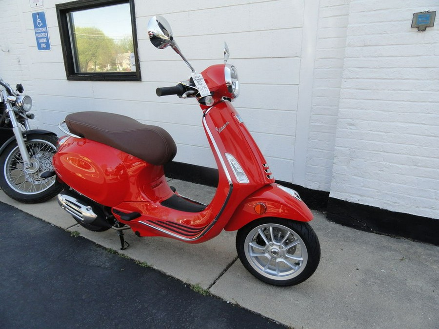 2024 Vespa Primavera 150