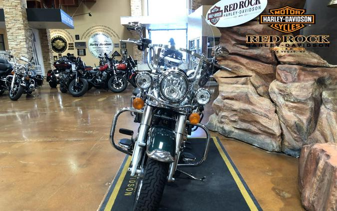 2015 Harley-Davidson® FLHR - Road King®