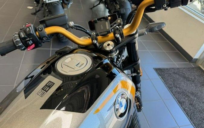 New 2024 BMW R 12 Base