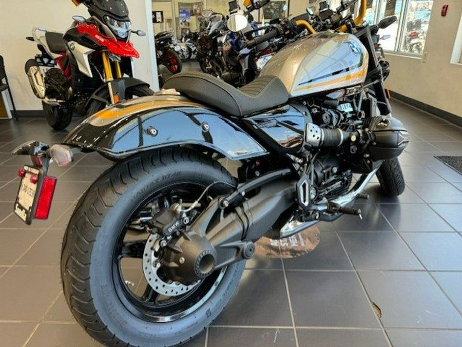 New 2024 BMW R 12 Base