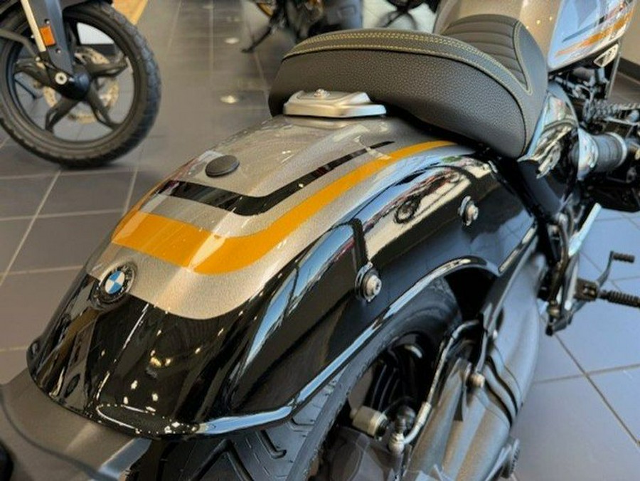 New 2024 BMW R 12 Base