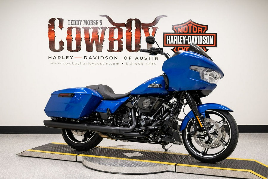 2024 Harley-Davidson® FLTRX - Road Glide®