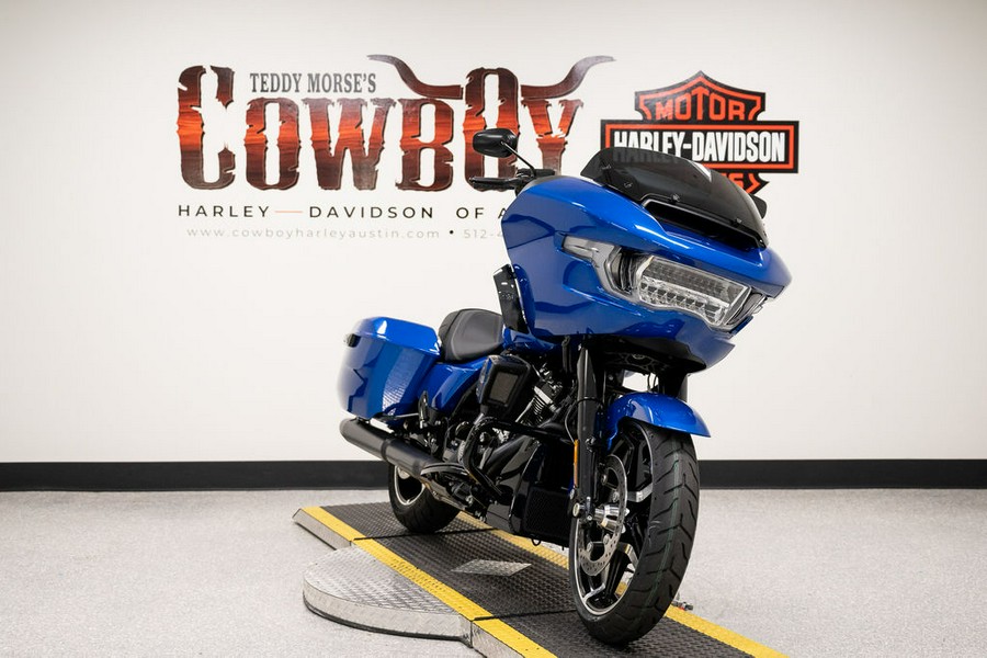 2024 Harley-Davidson® FLTRX - Road Glide®