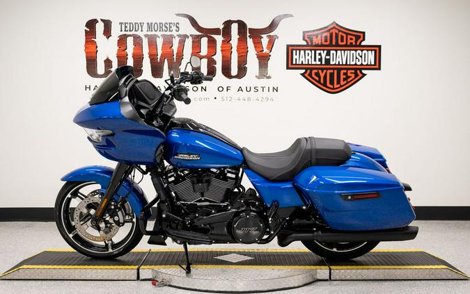 2024 Harley-Davidson® FLTRX - Road Glide®