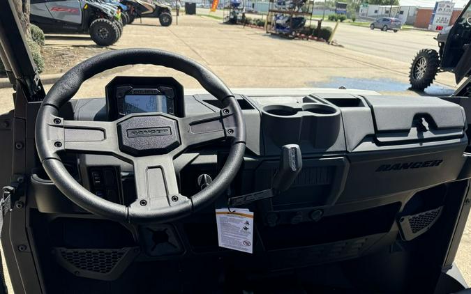 2025 Polaris® Ranger 1000 Premium