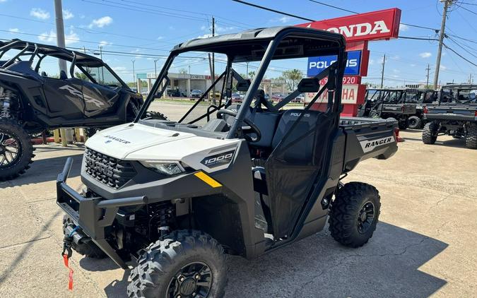 2025 Polaris® Ranger 1000 Premium