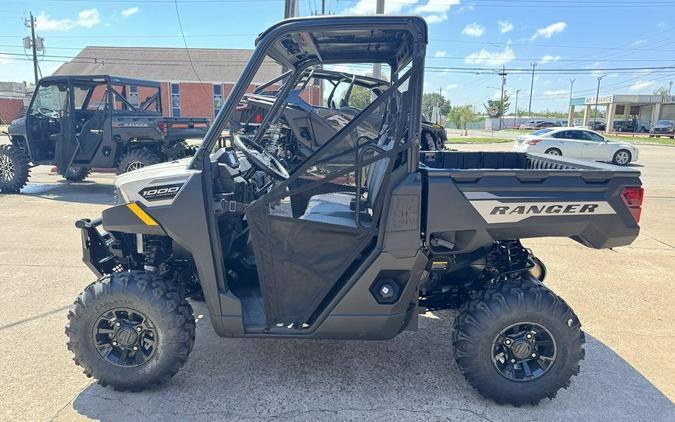 2025 Polaris® Ranger 1000 Premium