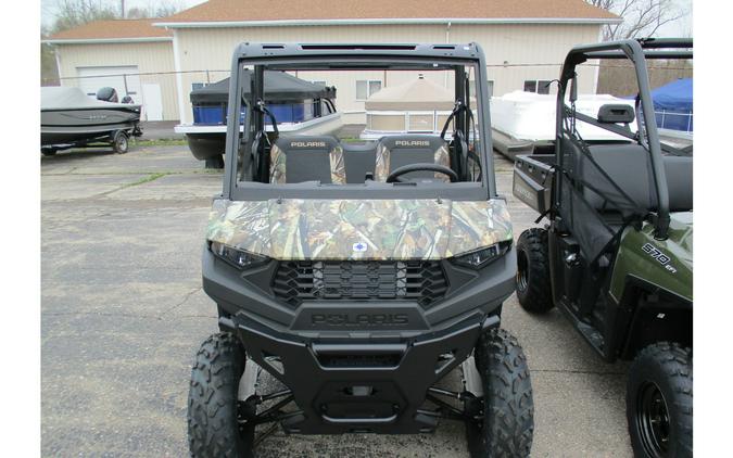 2024 Polaris Industries RANGER SP 570 Premium Polaris Pursuit Camo