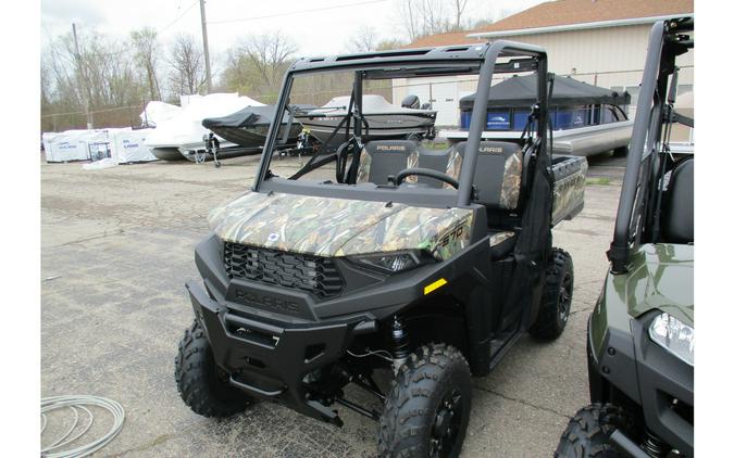 2024 Polaris Industries RANGER SP 570 Premium Polaris Pursuit Camo