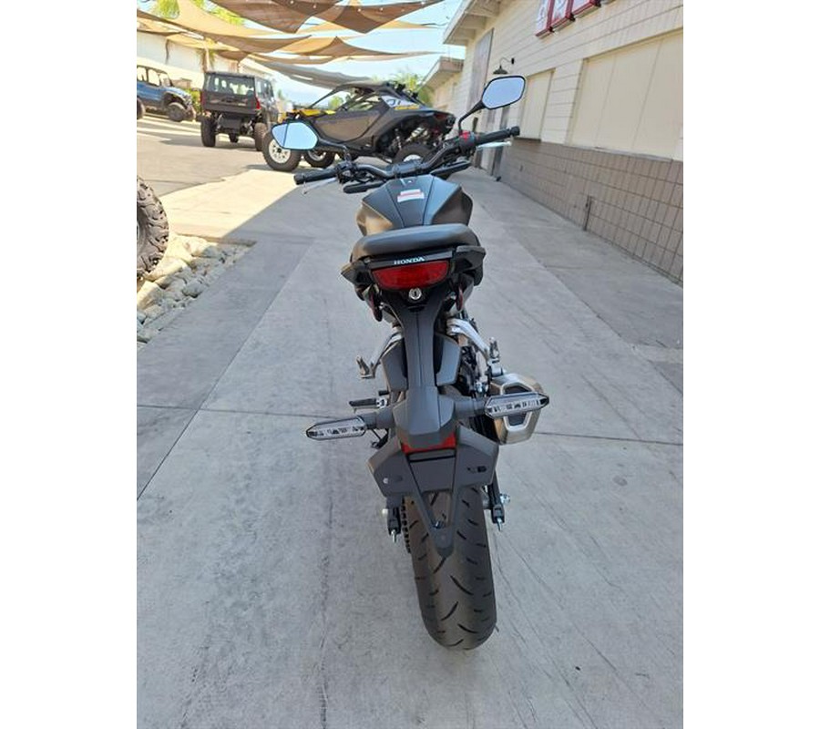 2025 Honda CB300R ABS