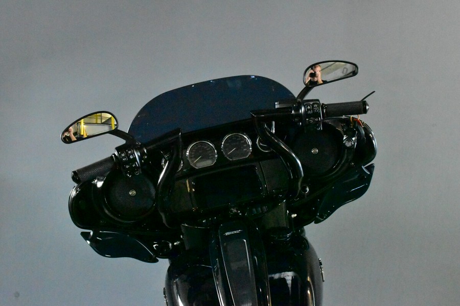 2022 Harley-Davidson Street Glide Special