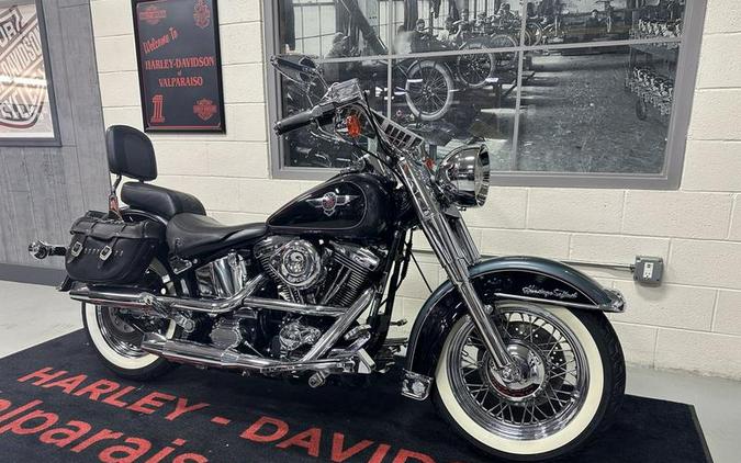 Harley-Davidson Softail Heritage Special motorcycles for sale