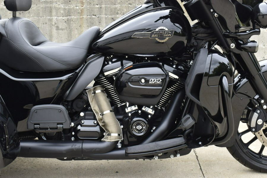 2025 Harley-Davidson Tri Glide Ultra FLHTCUTG