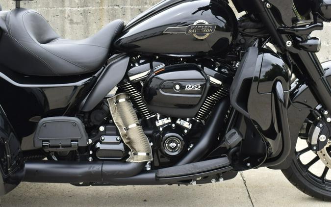 2025 Harley-Davidson Tri Glide Ultra