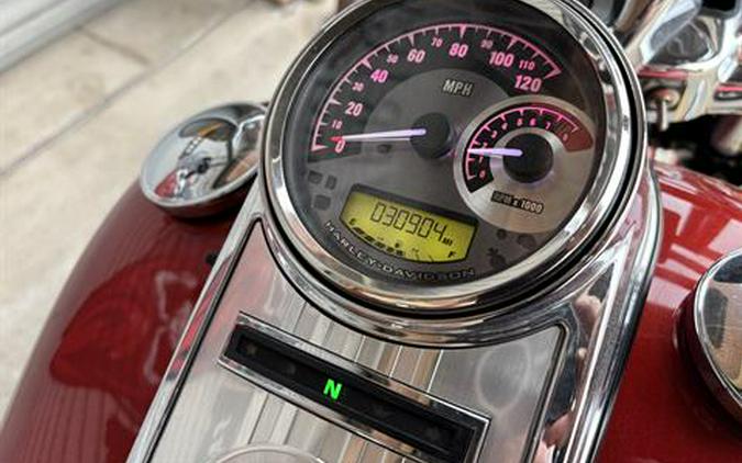 2013 Harley-Davidson Road King®