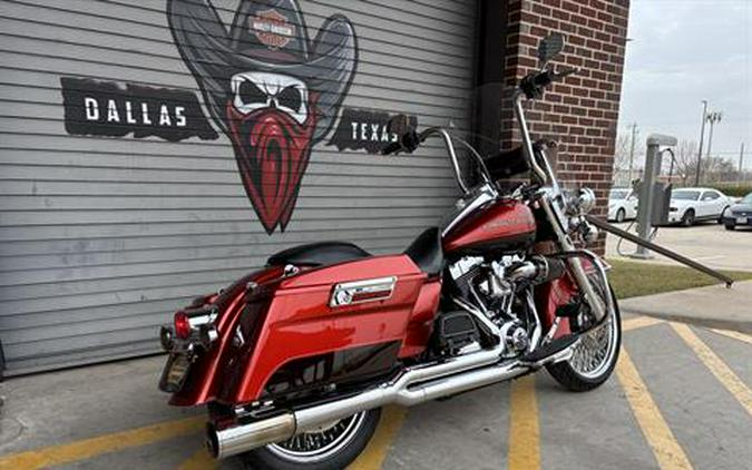 2013 Harley-Davidson Road King®
