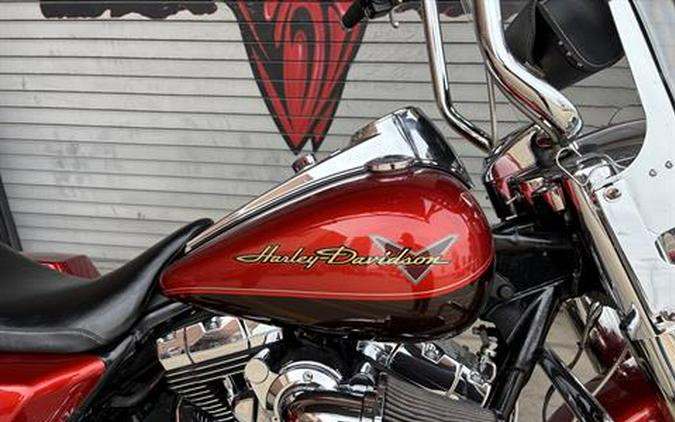 2013 Harley-Davidson Road King®