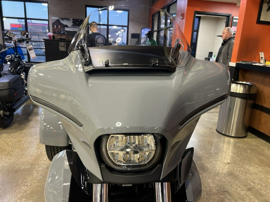 2026 Harley-Davidson Street Glide 3 Limited
