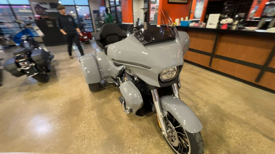 2026 Harley-Davidson Street Glide 3 Limited