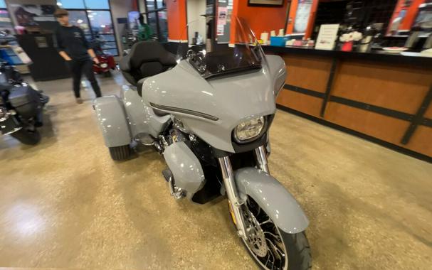 2026 Harley-Davidson Street Glide 3 Limited