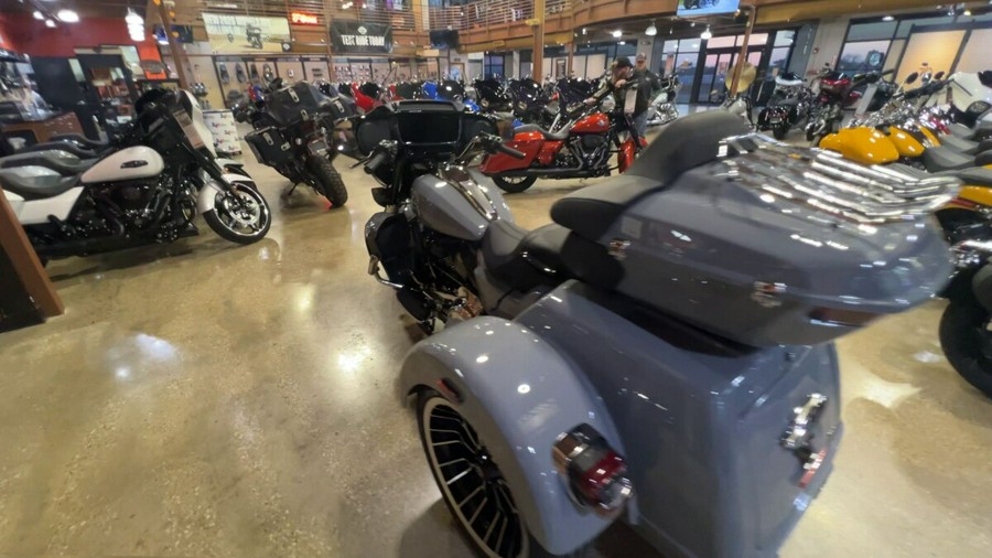 2026 Harley-Davidson Street Glide 3 Limited