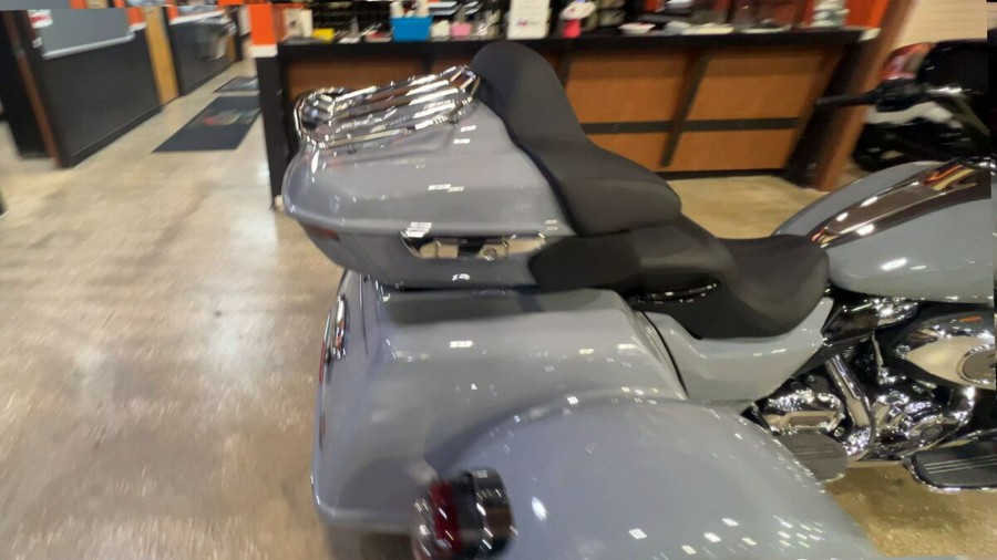 2026 Harley-Davidson Street Glide 3 Limited