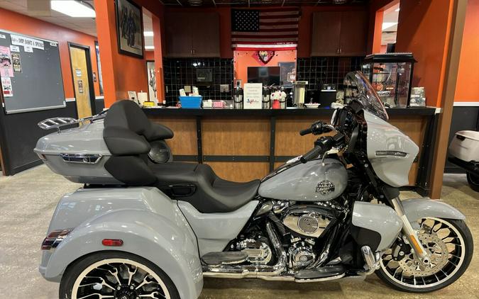 2026 Harley-Davidson Street Glide 3 Limited