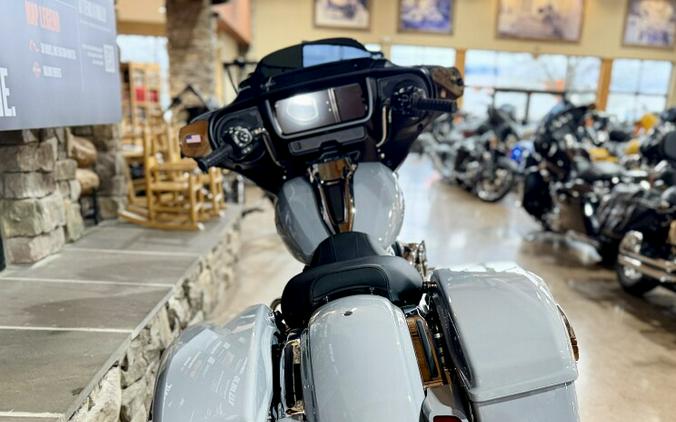 2026 FLHX - Street Glide