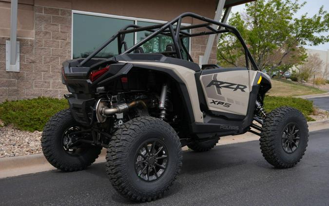 2026 Polaris® RZR XP S 1000 Sport
