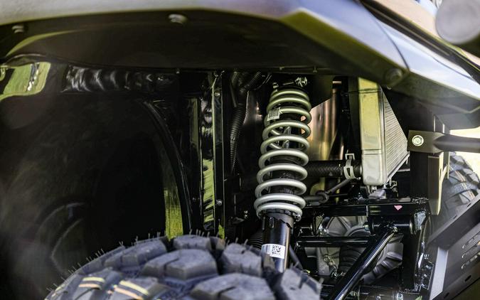 2026 KAWASAKI MULE PROFXT 1000 LE