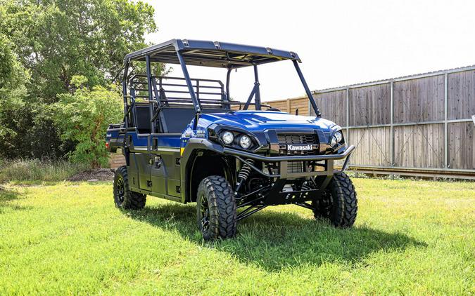 2026 KAWASAKI MULE PROFXT 1000 LE