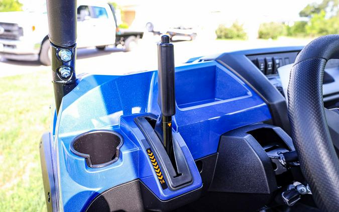 2026 KAWASAKI MULE PROFXT 1000 LE