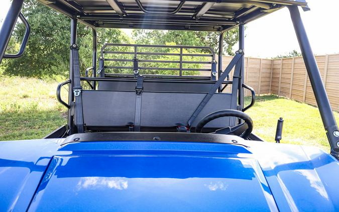 2026 KAWASAKI MULE PROFXT 1000 LE